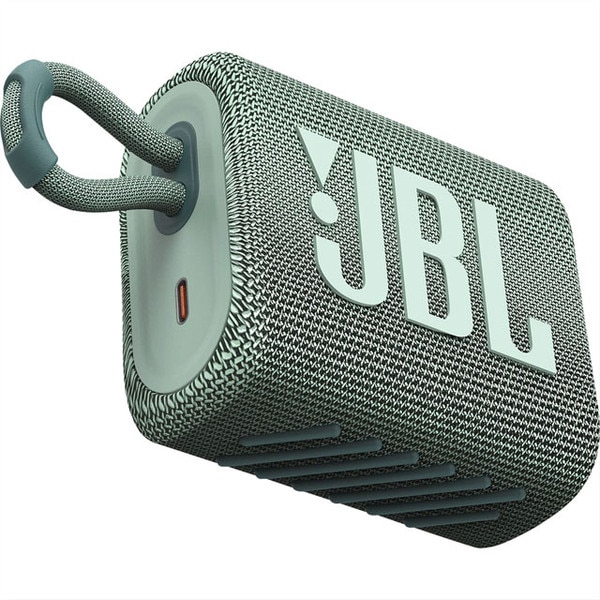 JBL Go3 Ð Teal